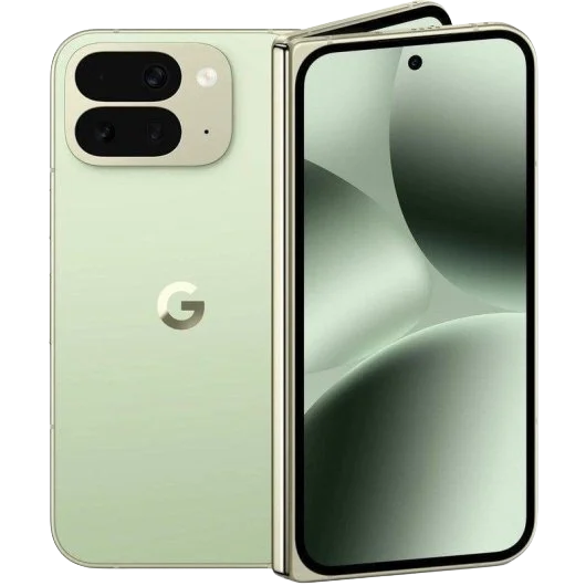 Google Pixel 10 Pro Fold