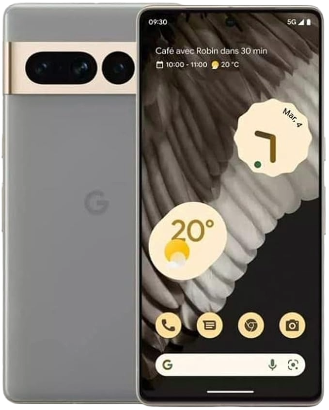 Google Google Pixel 7 Pro 256GB