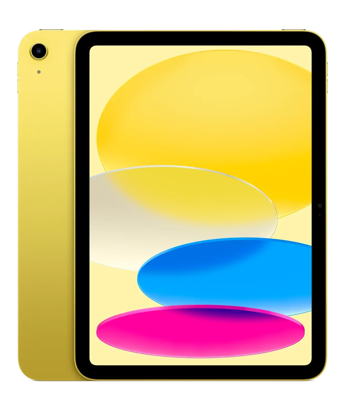 iPad 10,9" (10.ª gen., 2022) Wi-Fi + Cellular 64GB