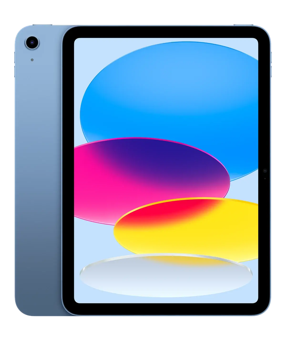 iPad 11" (A16, 2025) Wi-Fi 256GB
