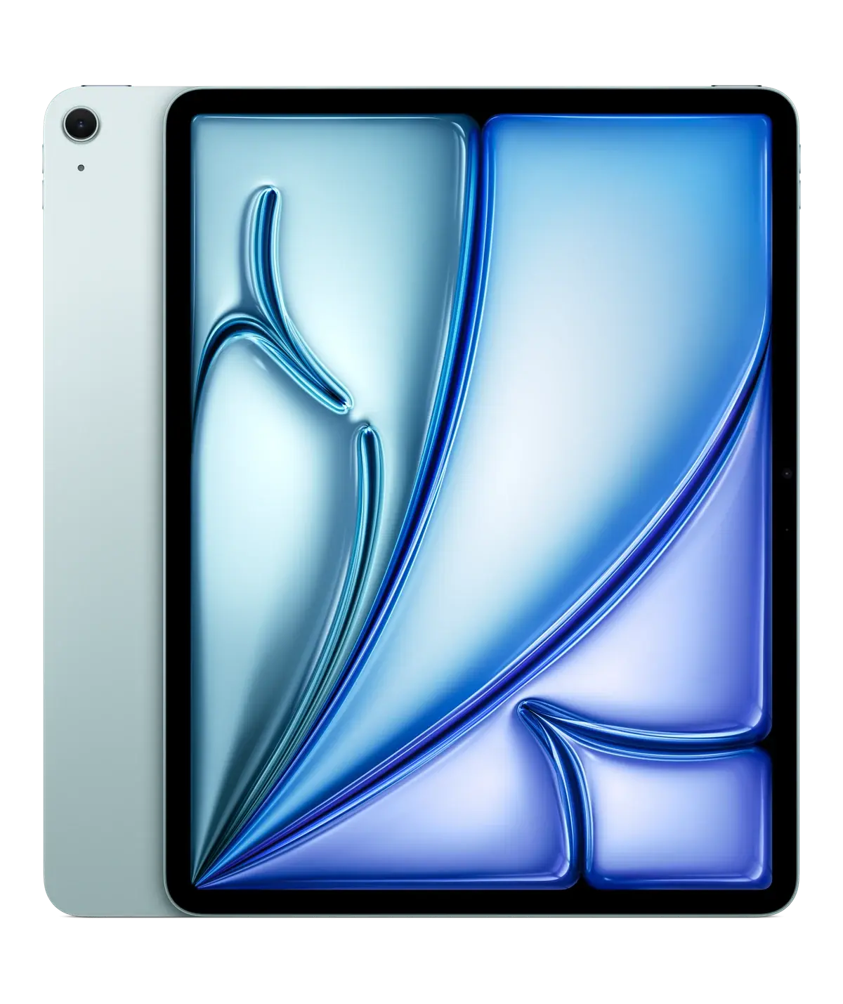iPad Air 13" (M2, 2024) Wi-Fi + Cellular 512GB