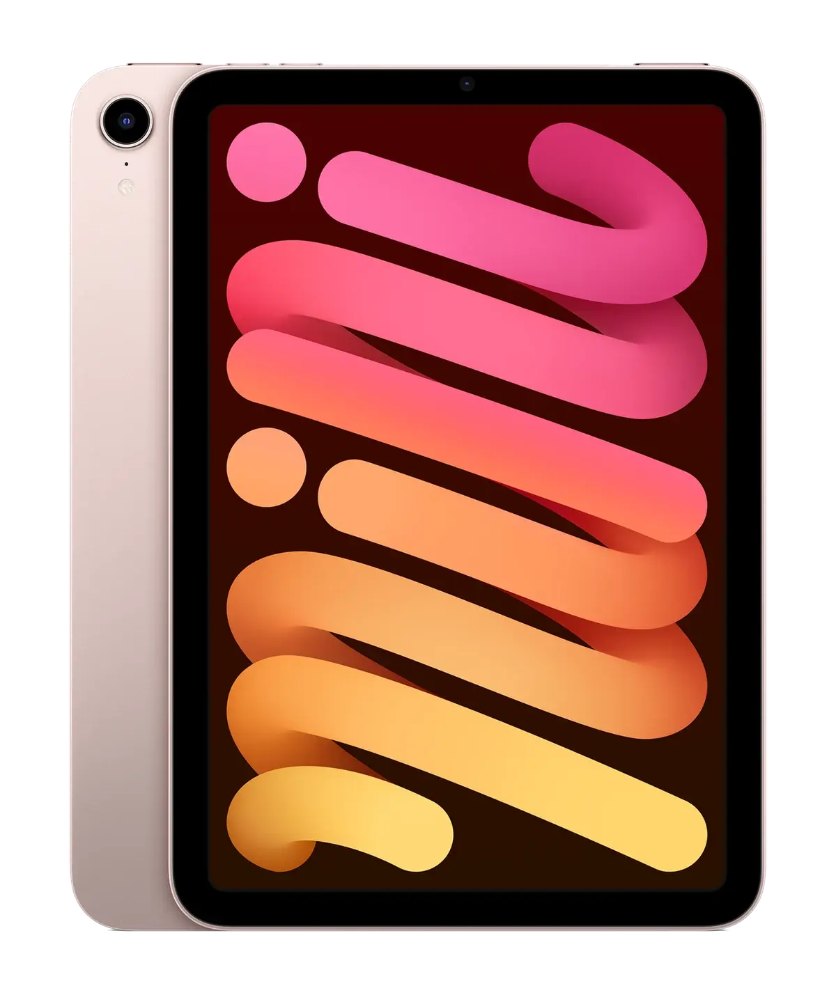 iPad mini 8,3" (6.ª gen., 2021) Wi-Fi + Cellular 256GB