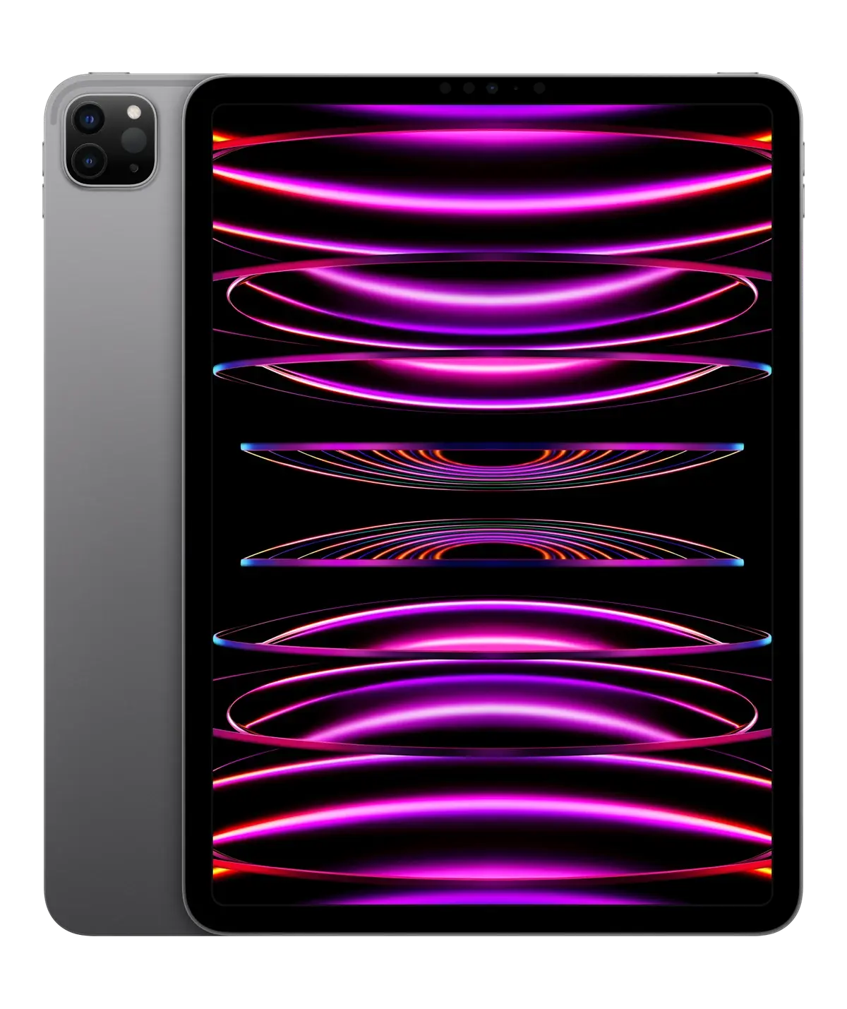iPad Pro 11" (M2, 2022) Wi-Fi 2TB