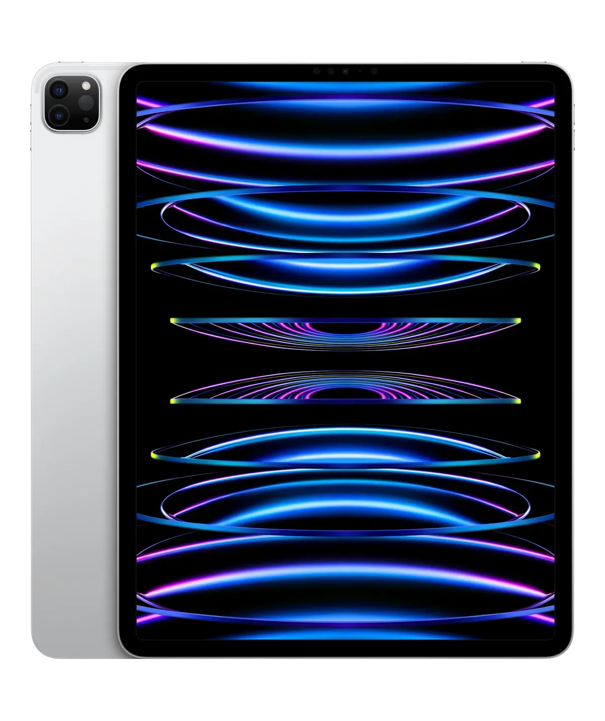 iPad Pro 12,9" (M2, 2022) Wi-Fi 2TB