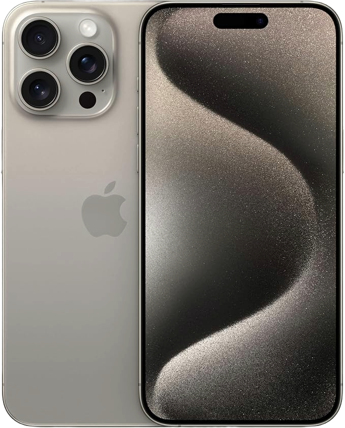 iPhone 15 Pro 512GB