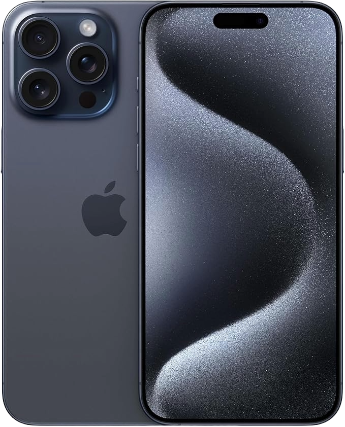 iPhone 15 Pro Max 512GB