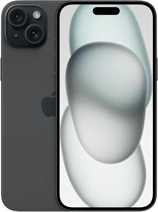 iPhone iPhone 15 Plus 512GB