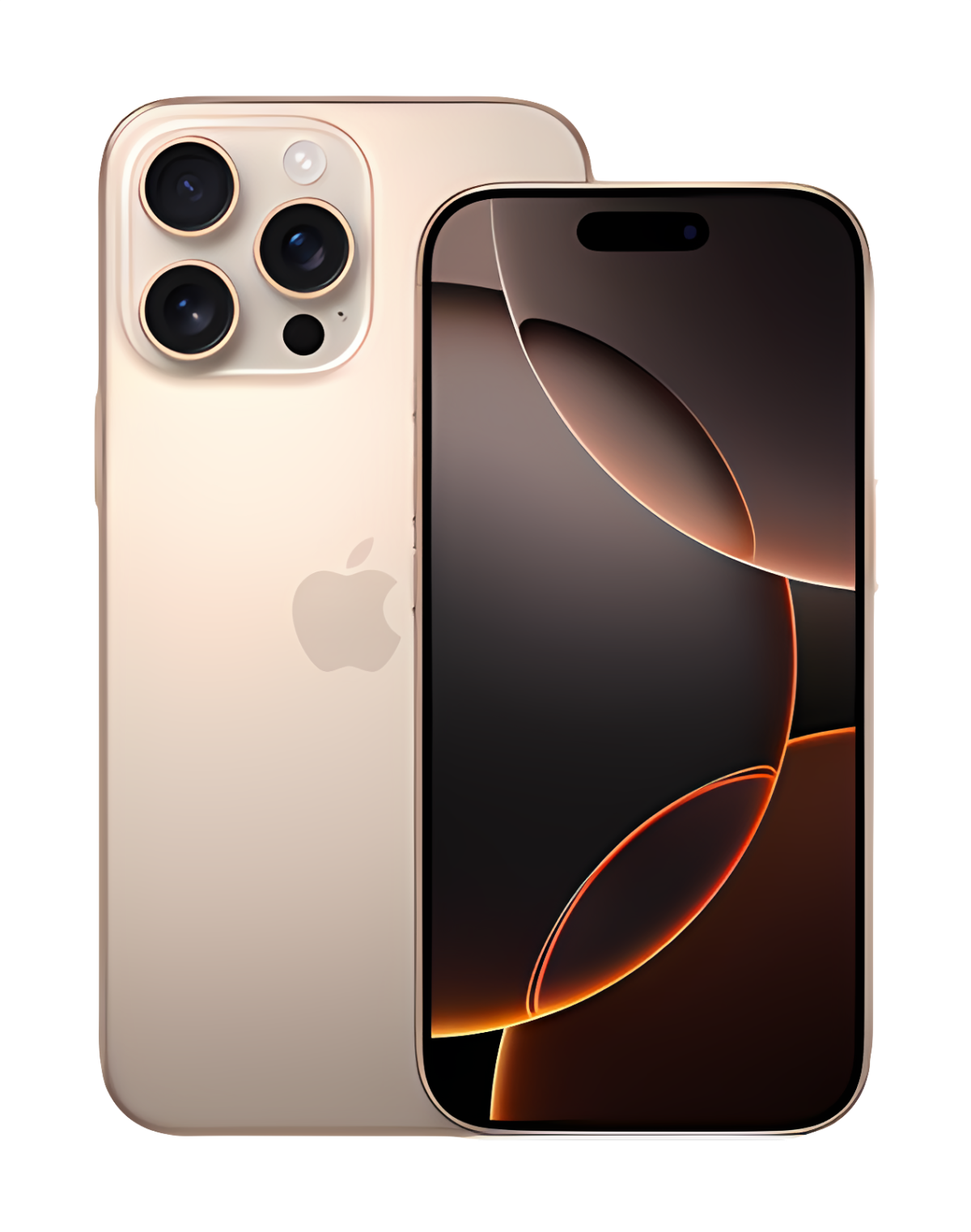 iPhone 16 Pro