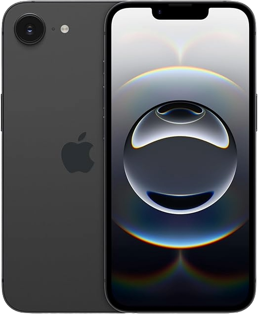 iPhone 16e 512GB