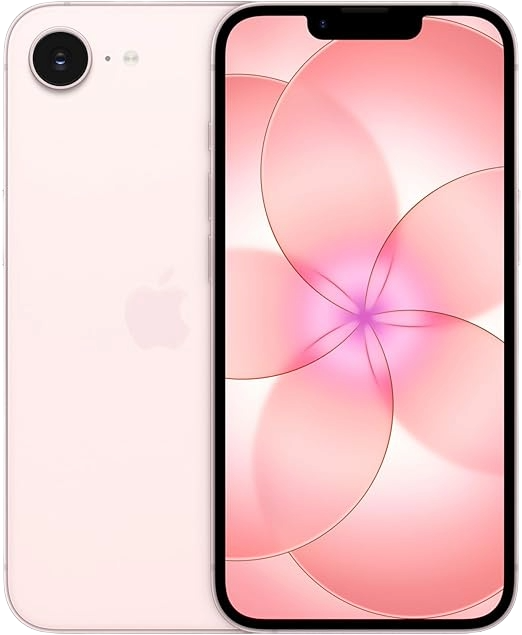 iPhone iPhone 17e 256GB