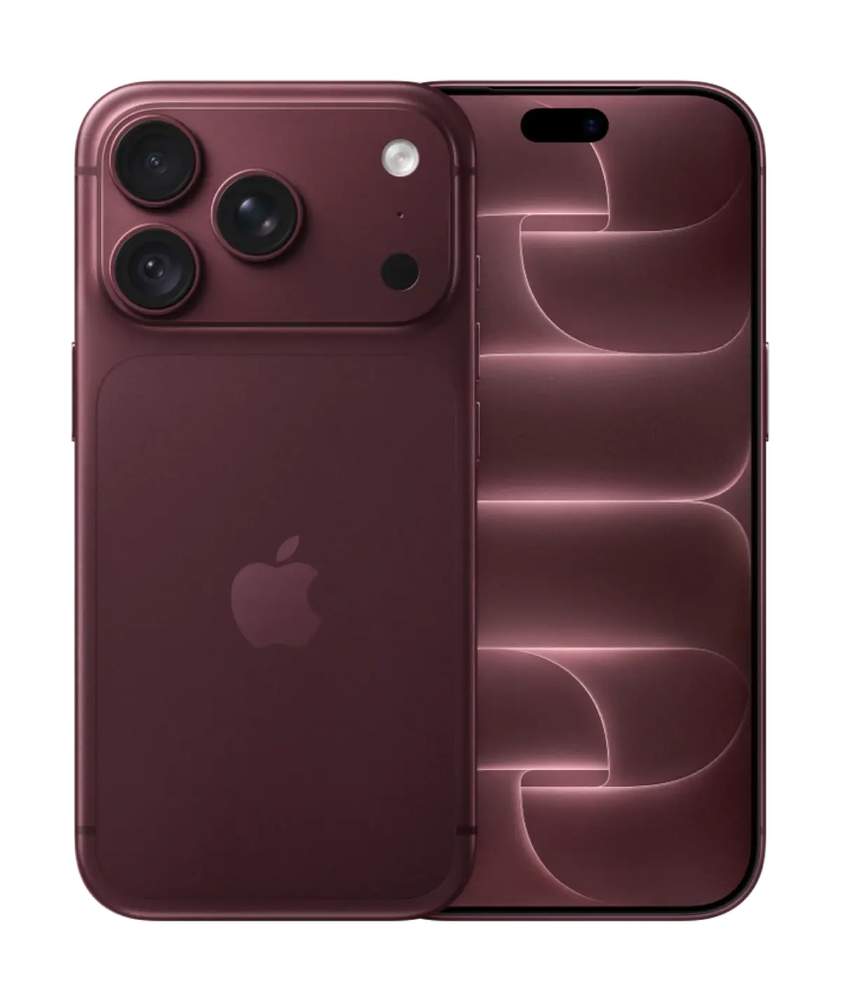 iPhone 18 Pro 2TB