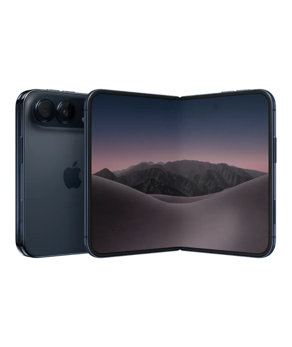 iPhone Duo 1TB
