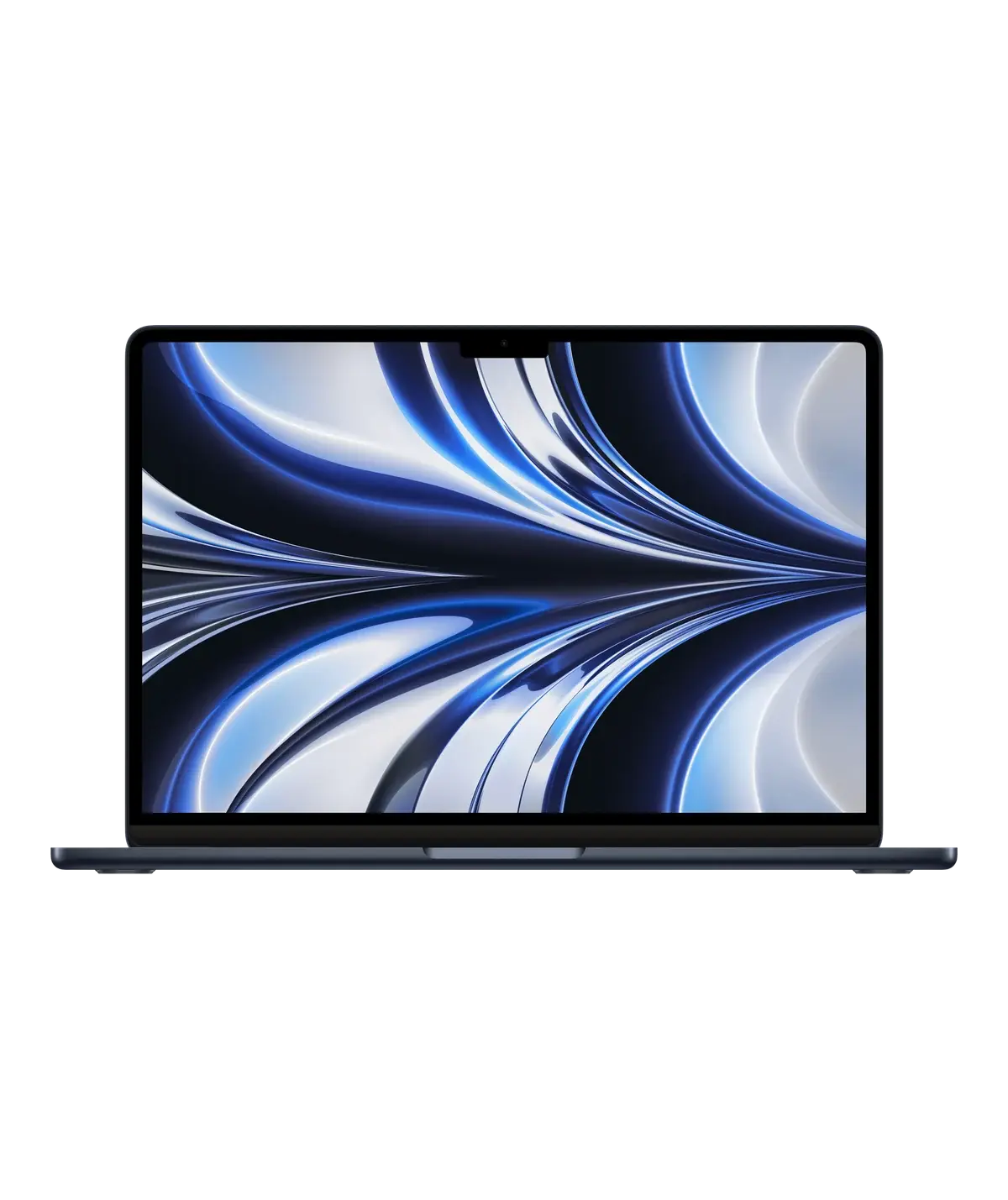 MacBook Air 13" M2 (2022) / CPU 8 / GPU 10 / RAM 16GB / teclado ESP / SSD 512GB