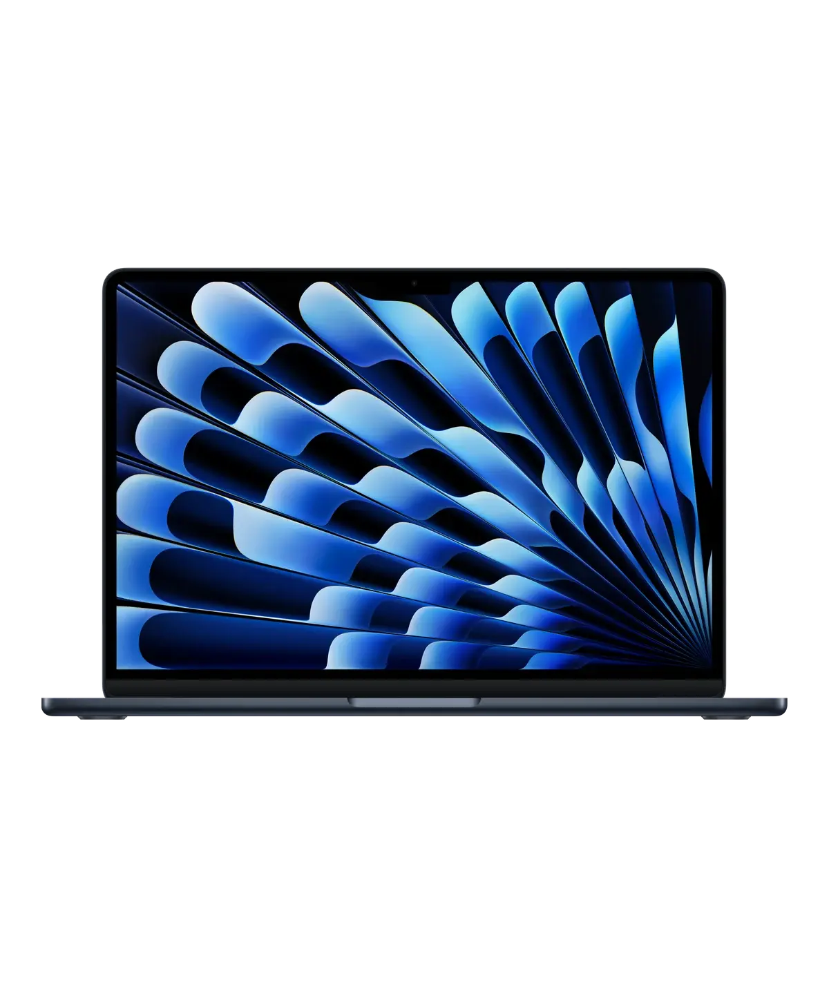 MacBook Air 13" M5 (2026) / CPU 10 / GPU 10 / RAM 16GB / teclado ESP / SSD 1TB