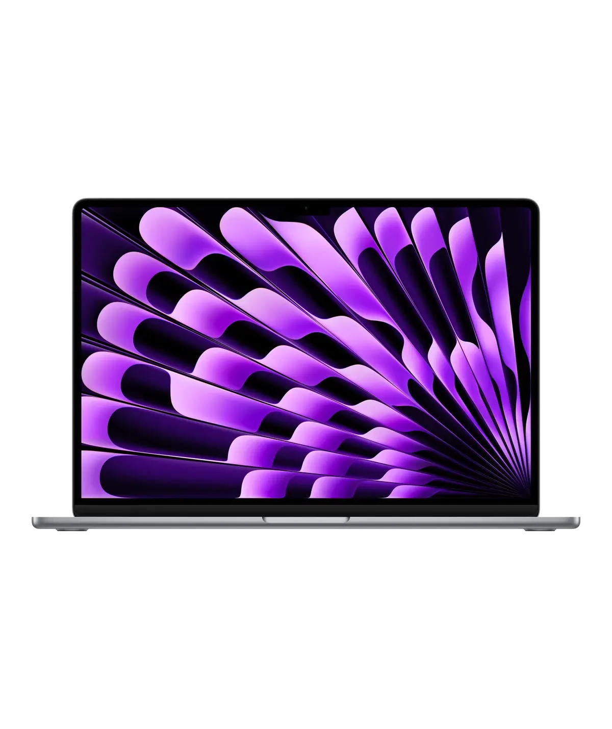 MacBook Air 15" M3 (2024) / CPU 8 / GPU 10 / RAM 16GB / teclado ESP / SSD 512GB