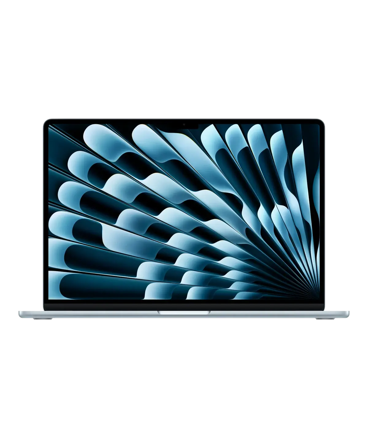 MacBook Air 15" M4 (2025) / CPU 10 / GPU 10 / RAM 16GB / teclado ESP / SSD 512GB