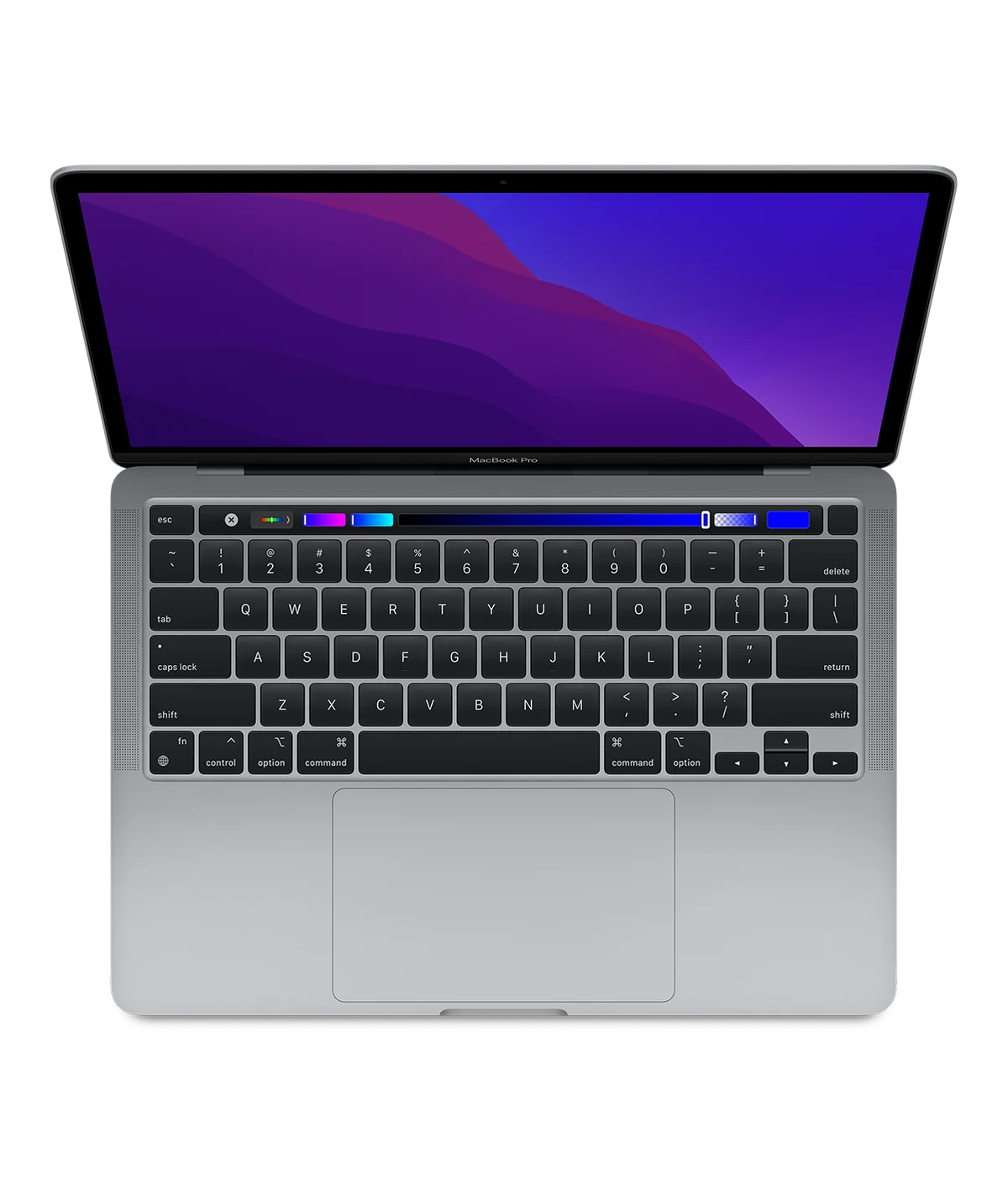 MacBook Pro 13" M1 (2020)