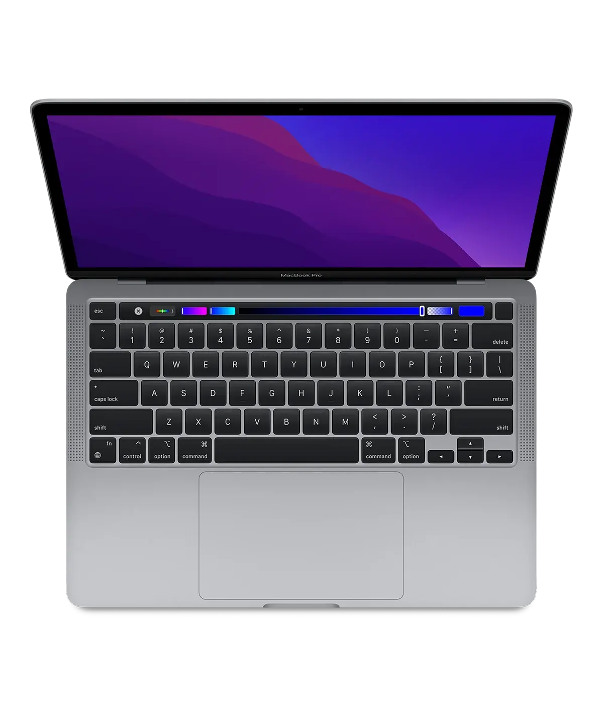 MacBook Pro 13" M1 (2020)