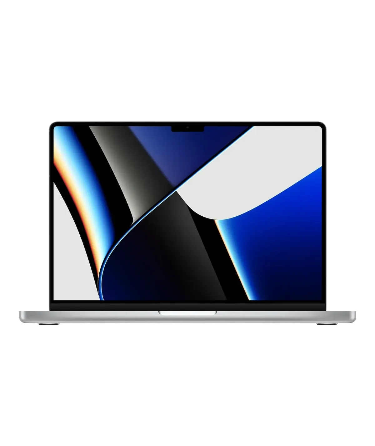 MacBook Pro 14" M1 Pro (2021)