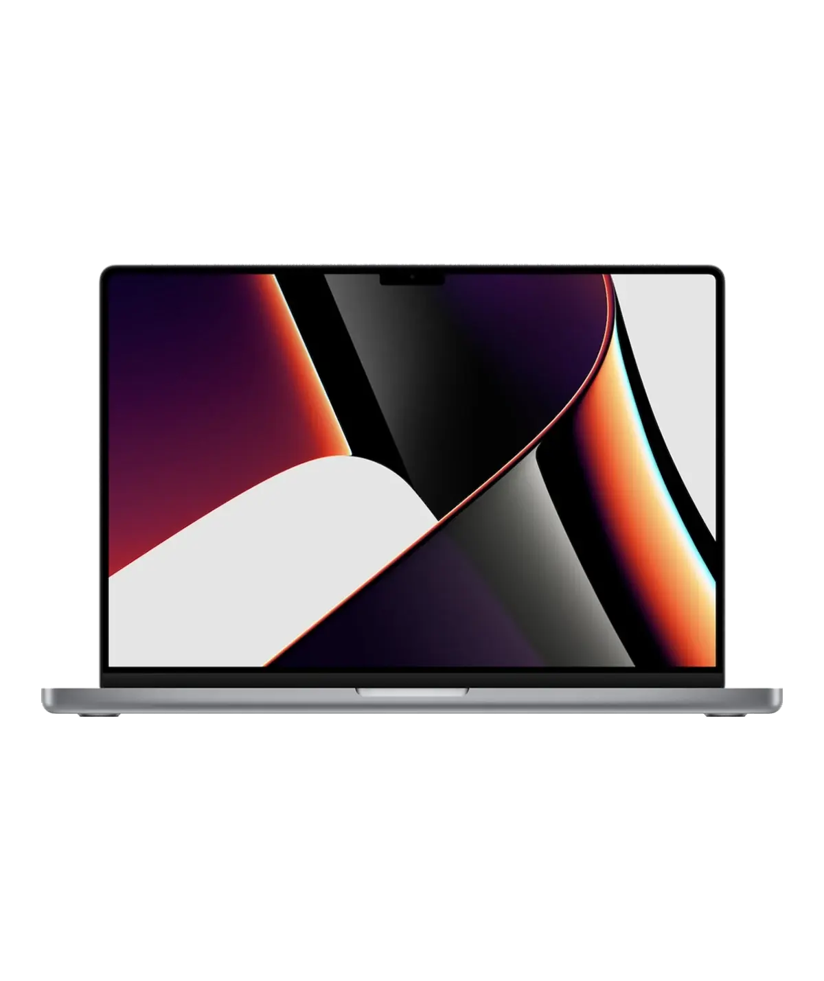 MacBook Pro 16" M1 Pro (2021)