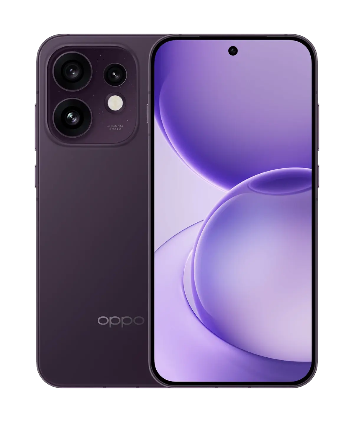 Oppo Reno16 5G 512GB