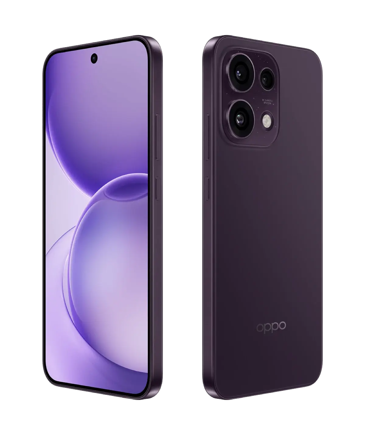 Oppo Reno16 FS 5G 512GB