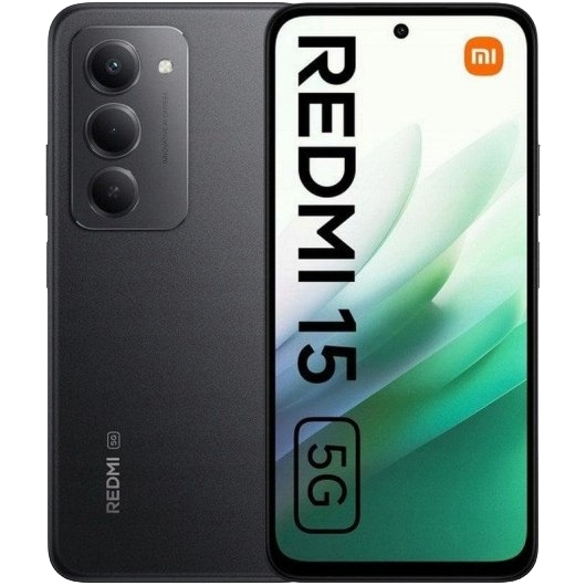 Redmi 15 5G 128GB