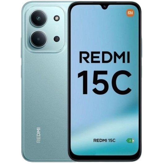 Xiaomi Redmi 15C 5G 256GB