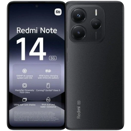 Redmi Note 14 5G 128GB