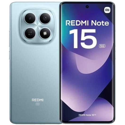 Redmi Note 15 5G 512GB