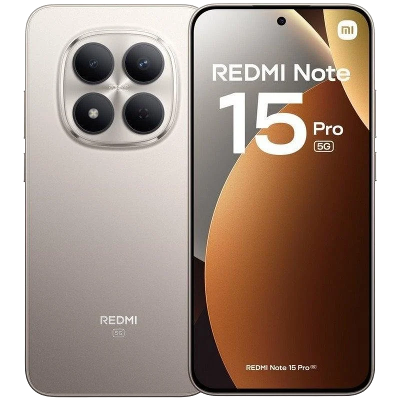 Redmi Note 15 Pro 5G 512GB