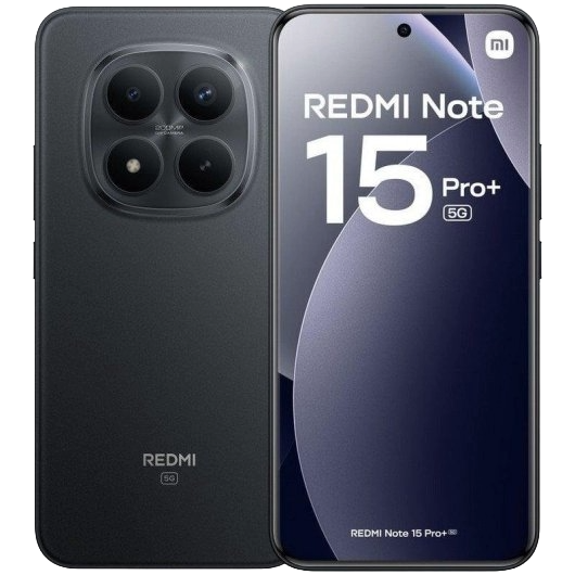 Redmi Note 15 Pro Plus 5G 256GB