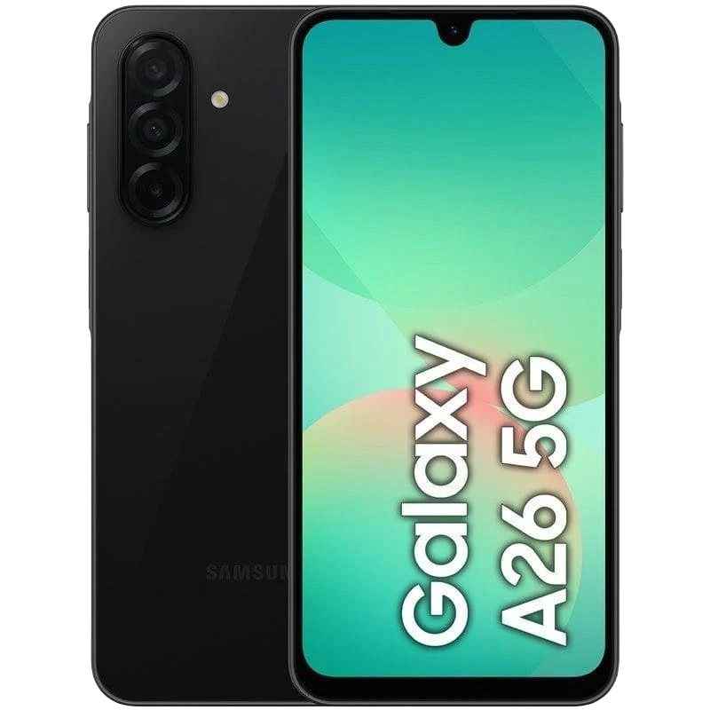 Samsung Galaxy A26 5G 256GB