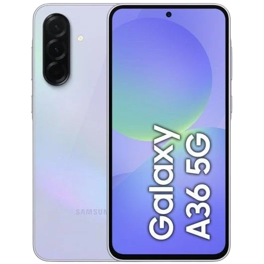 Samsung Galaxy A36 5G 256GB