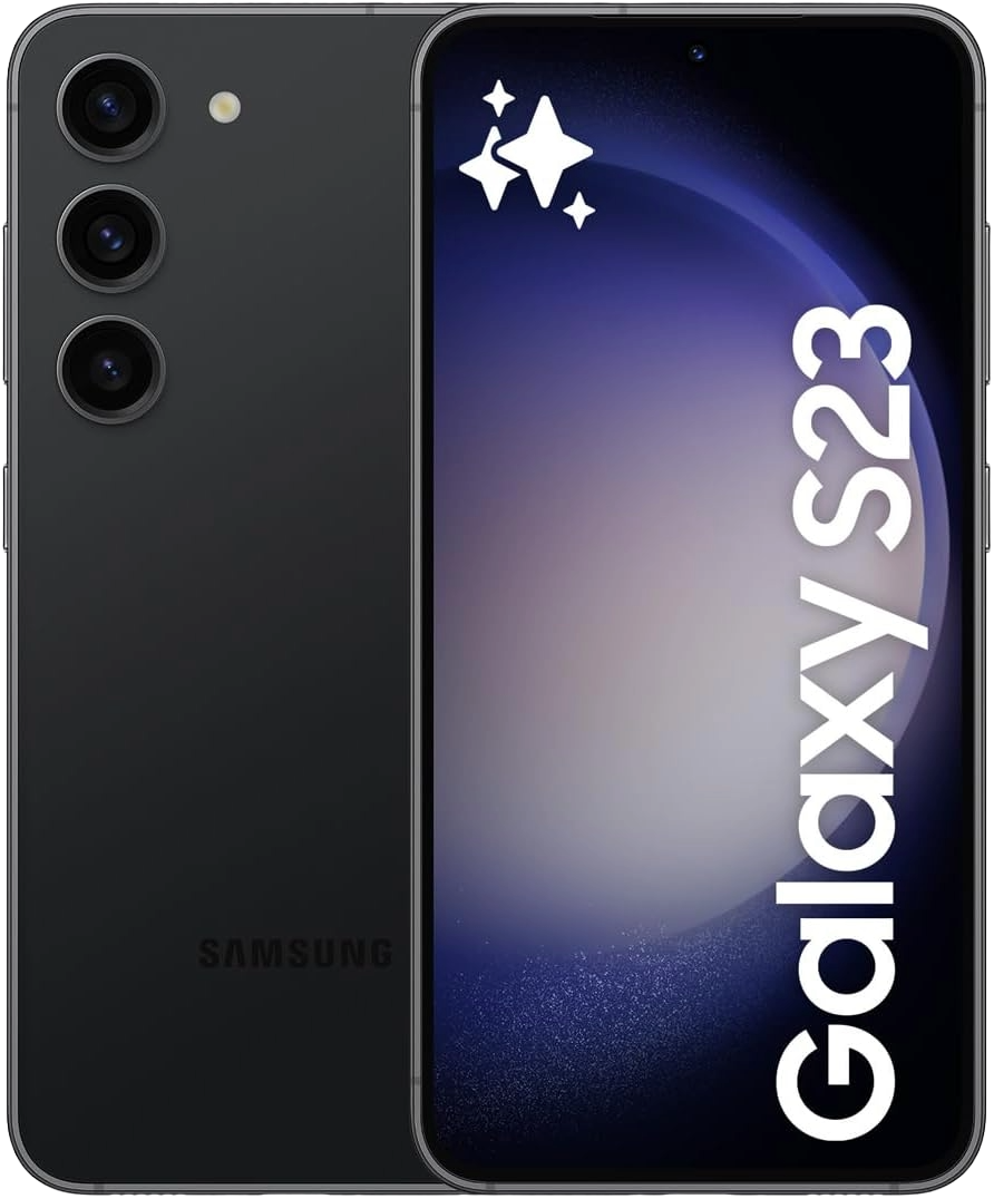 Samsung Samsung Galaxy S23 256GB