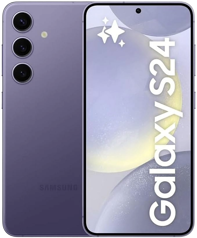 Samsung Samsung Galaxy S24 256GB