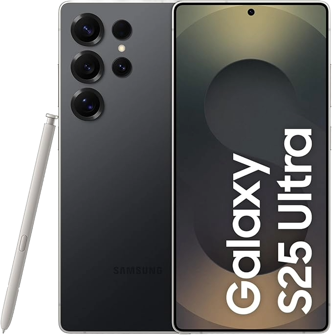 Samsung Galaxy S25 Ultra