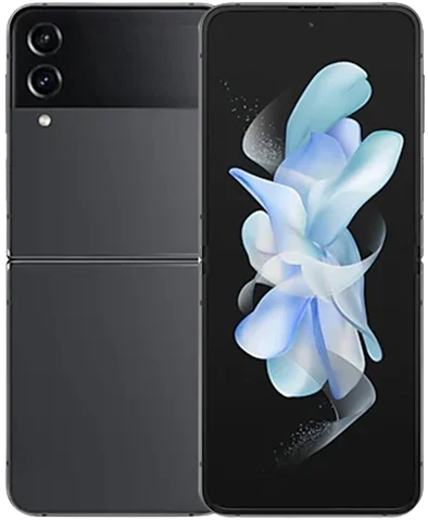 Samsung Galaxy Z Flip 4 256GB