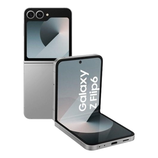 Samsung Galaxy Z Flip 6 512GB