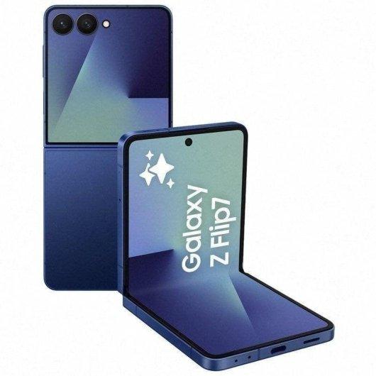 Samsung Galaxy Z Flip 7 512GB