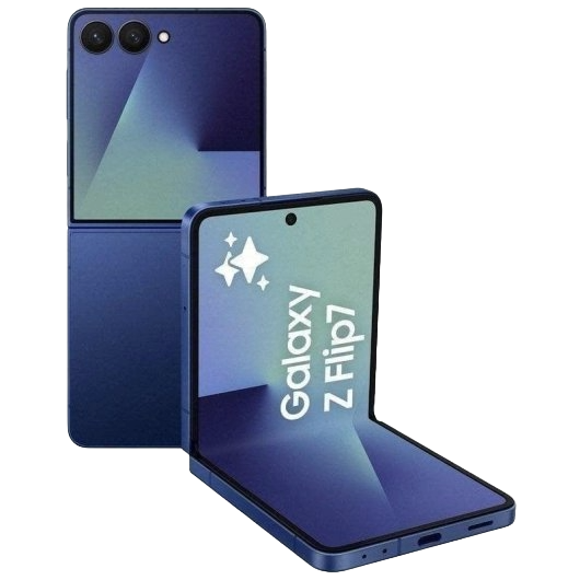 Samsung Galaxy Z Flip 7 FE 256GB