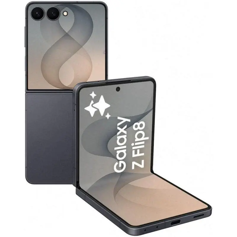 Samsung Galaxy Z Flip 8 512GB