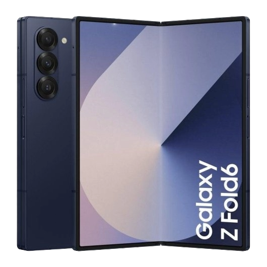 Samsung Galaxy Z Fold 6 512GB