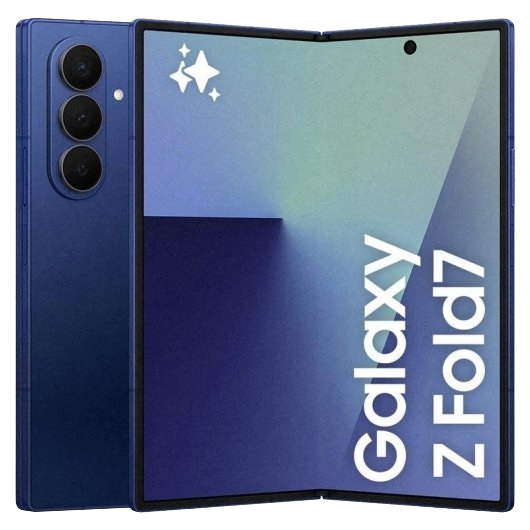 Samsung Galaxy Z Fold 7 1TB