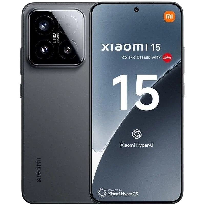 Vender Xiaomi 15 512GB