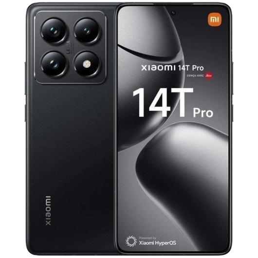 Xiaomi 14T Pro 512GB