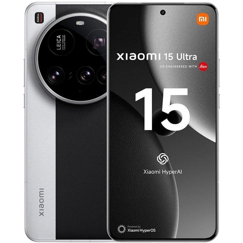 Xiaomi Xiaomi 15 Ultra 1TB