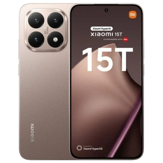 Xiaomi 15T 512GB