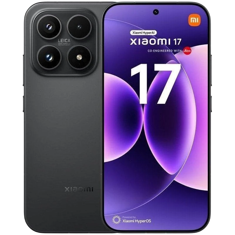 Xiaomi 17 512GB