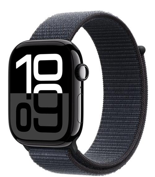 Apple Watch Series 10 42 mm Aluminio GPS